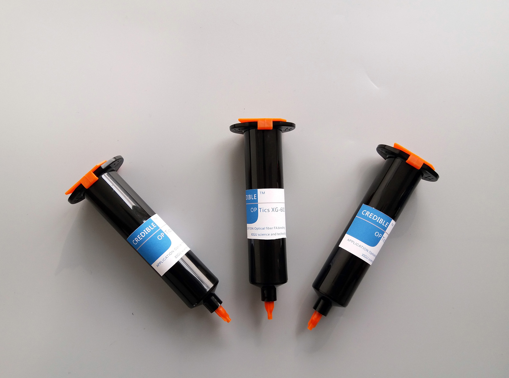 UV damping adhesive ORI-5102